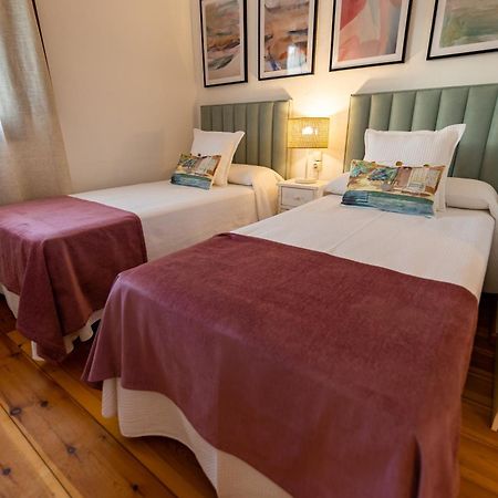 Apartamentos Rurales La Campina Las Casinas Kültér fotó