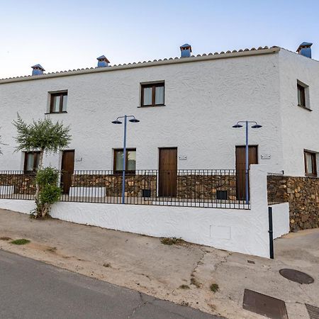 Apartamentos Rurales La Campina Las Casinas Kültér fotó