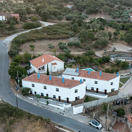 Apartamentos Rurales La Campina Las Casinas Kültér fotó