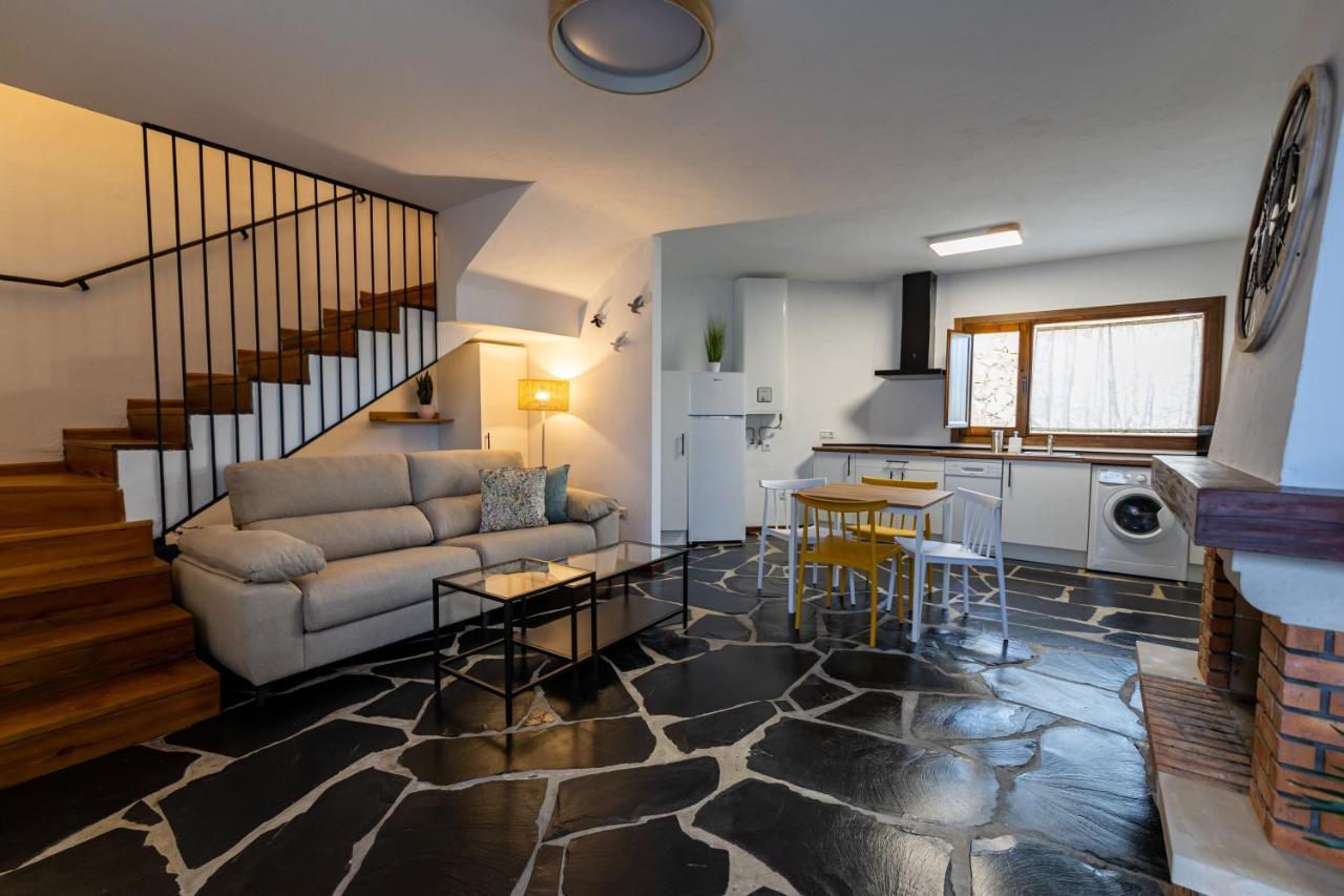Apartamentos Rurales La Campina Las Casinas Szoba fotó