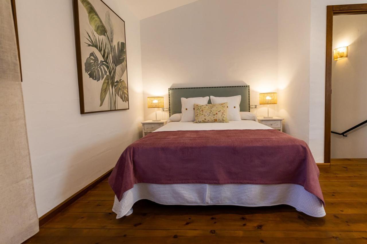 Apartamentos Rurales La Campina Las Casinas Kültér fotó