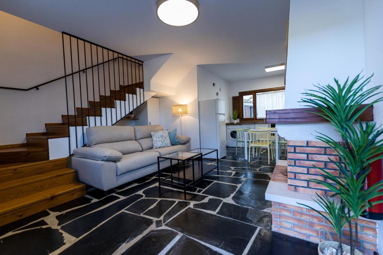 Apartamentos Rurales La Campina Las Casinas Szoba fotó