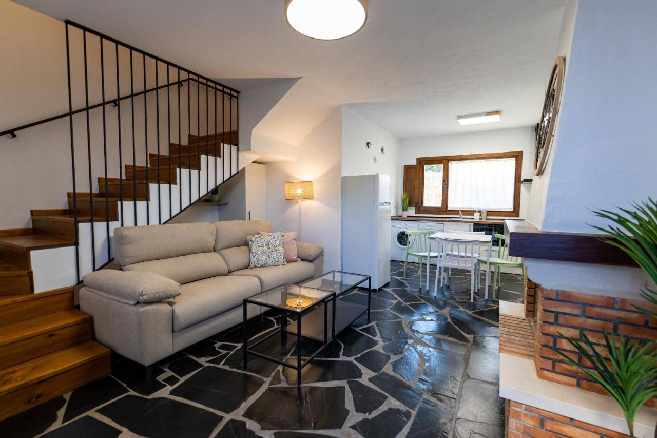 Apartamentos Rurales La Campina Las Casinas Kültér fotó