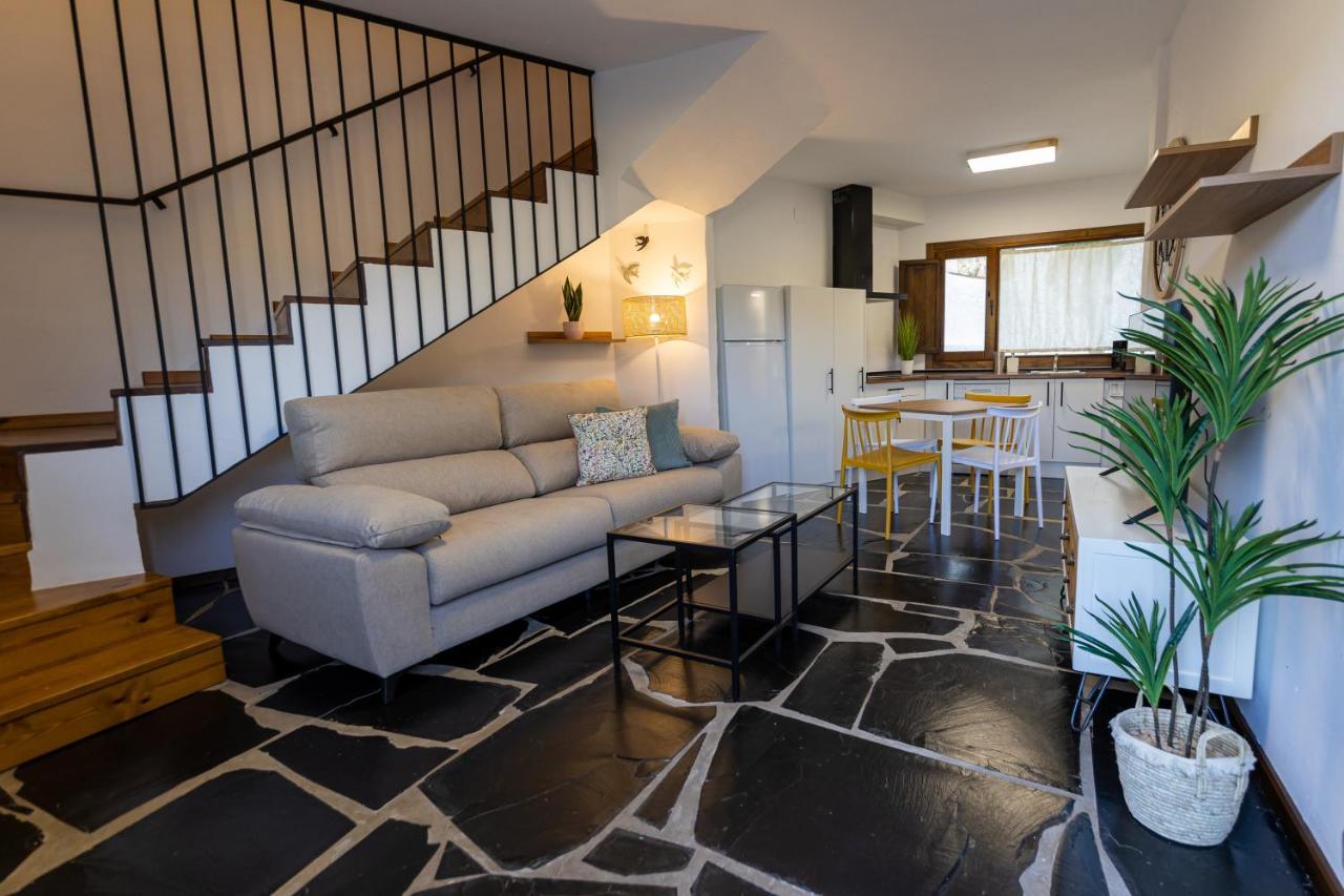 Apartamentos Rurales La Campina Las Casinas Szoba fotó