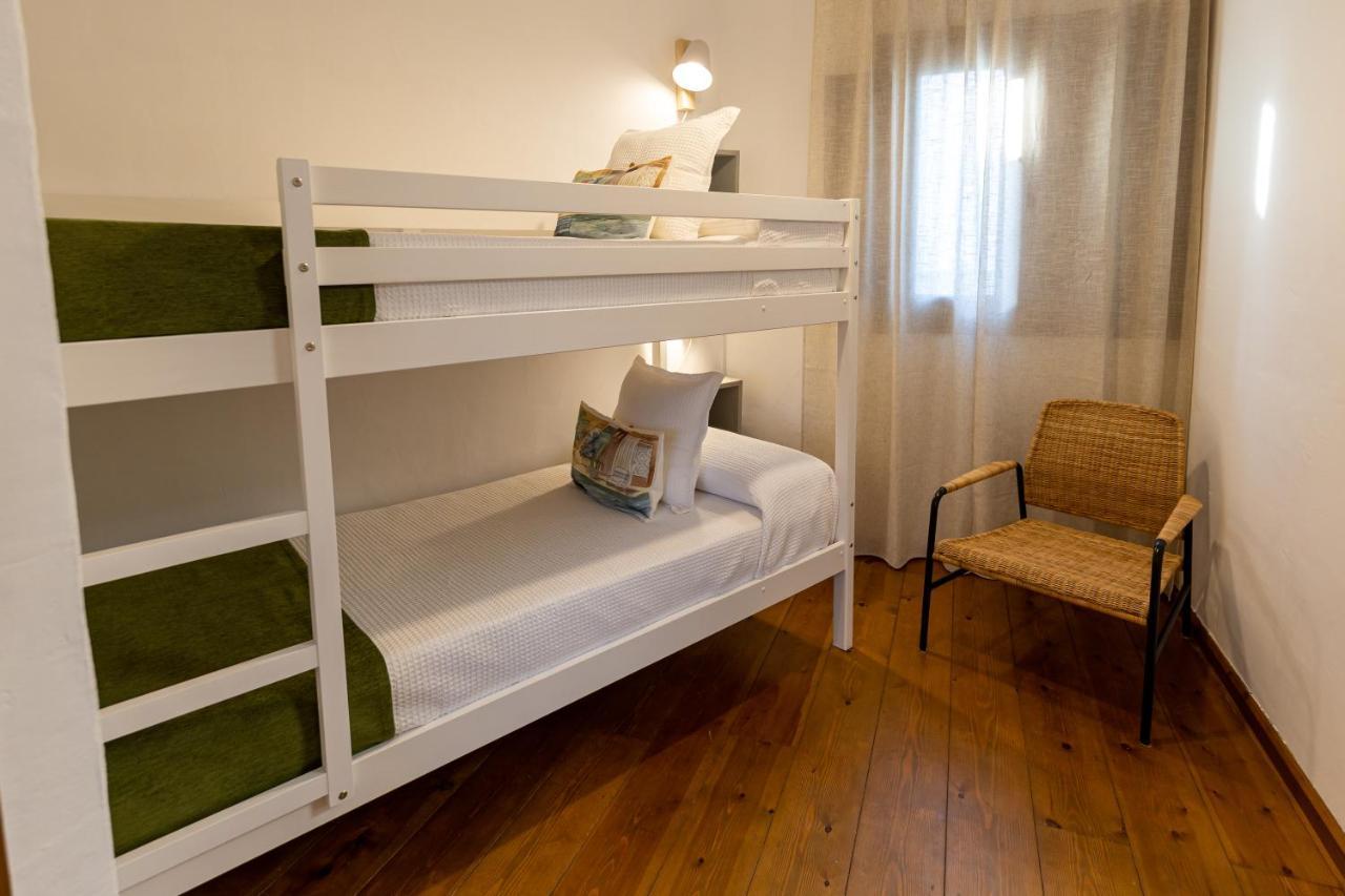 Apartamentos Rurales La Campina Las Casinas Kültér fotó