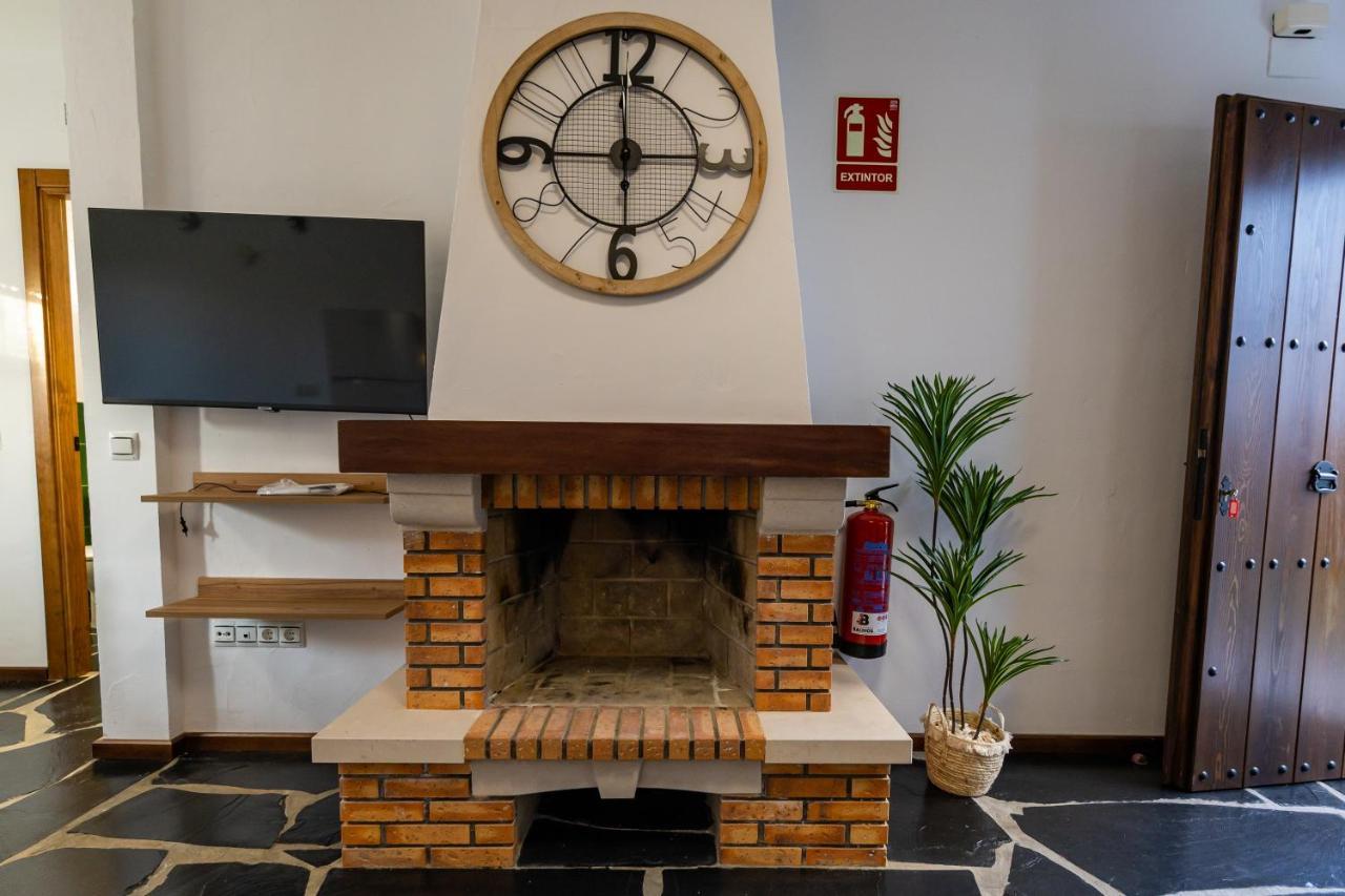 Apartamentos Rurales La Campina Las Casinas Szoba fotó
