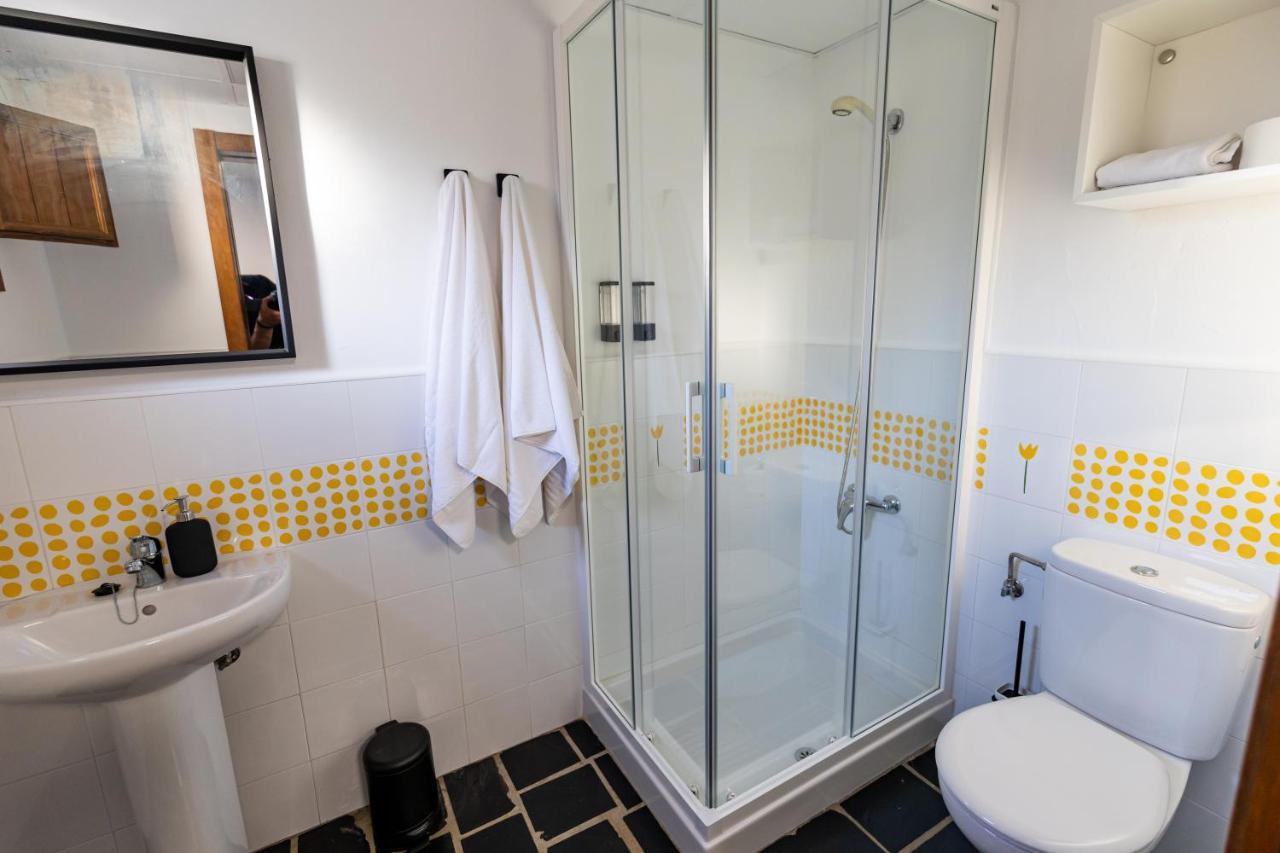 Apartamentos Rurales La Campina Las Casinas Kültér fotó