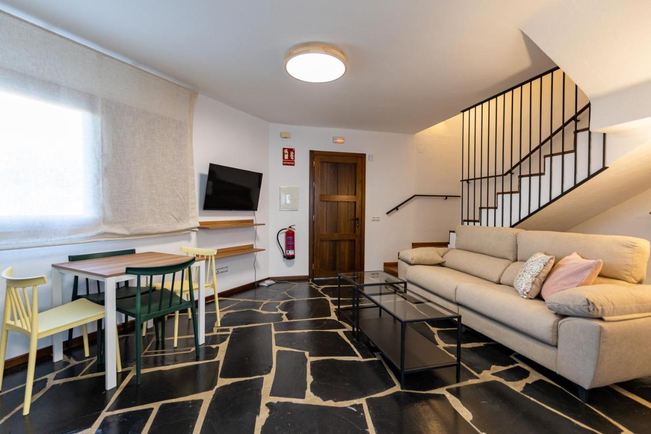 Apartamentos Rurales La Campina Las Casinas Szoba fotó