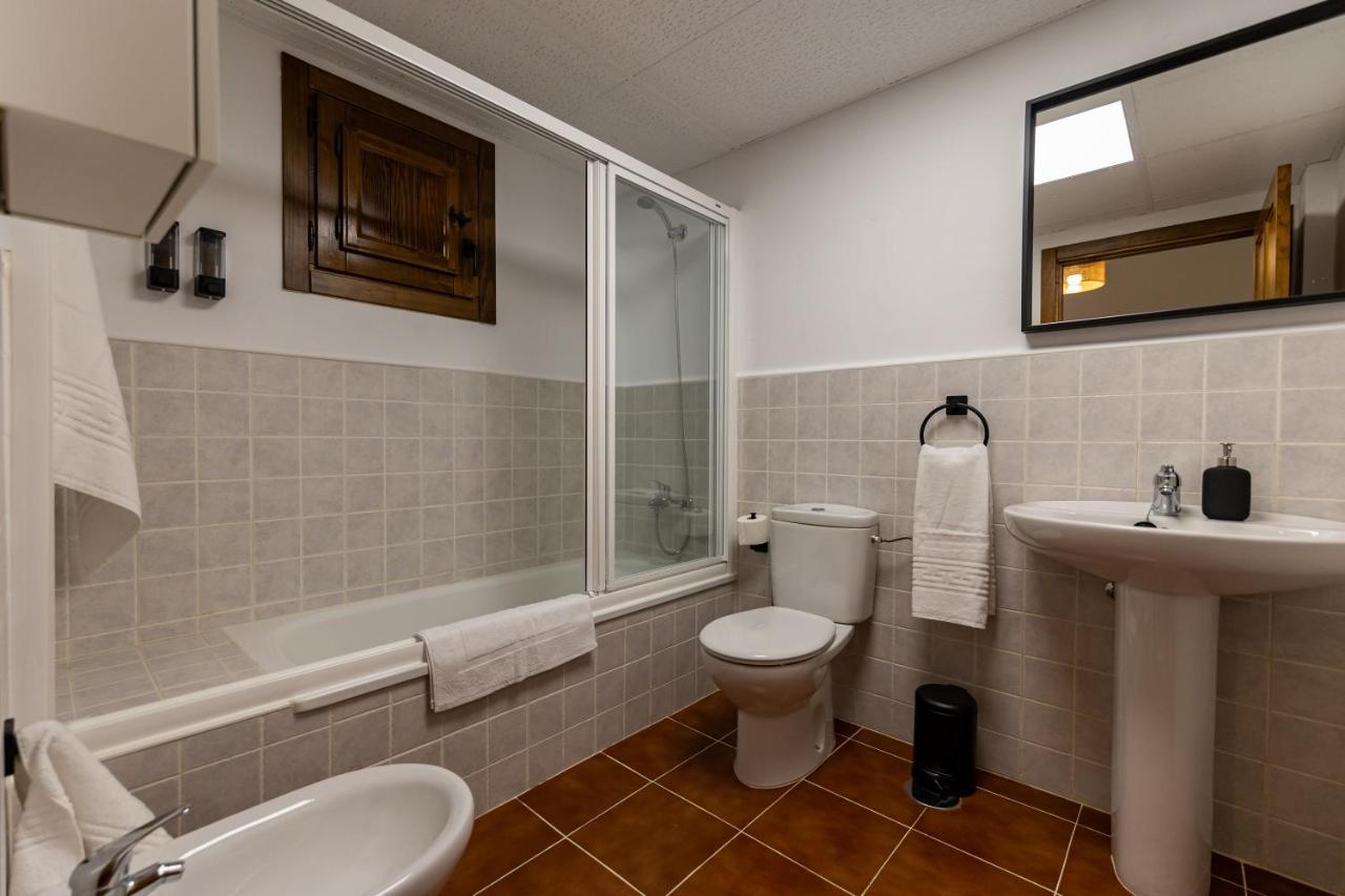 Apartamentos Rurales La Campina Las Casinas Kültér fotó