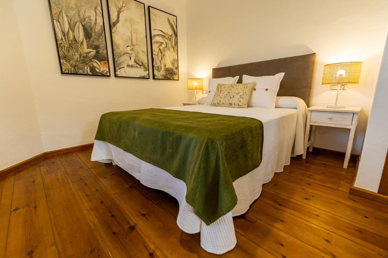 Apartamentos Rurales La Campina Las Casinas Kültér fotó
