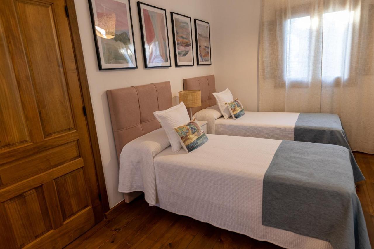 Apartamentos Rurales La Campina Las Casinas Kültér fotó