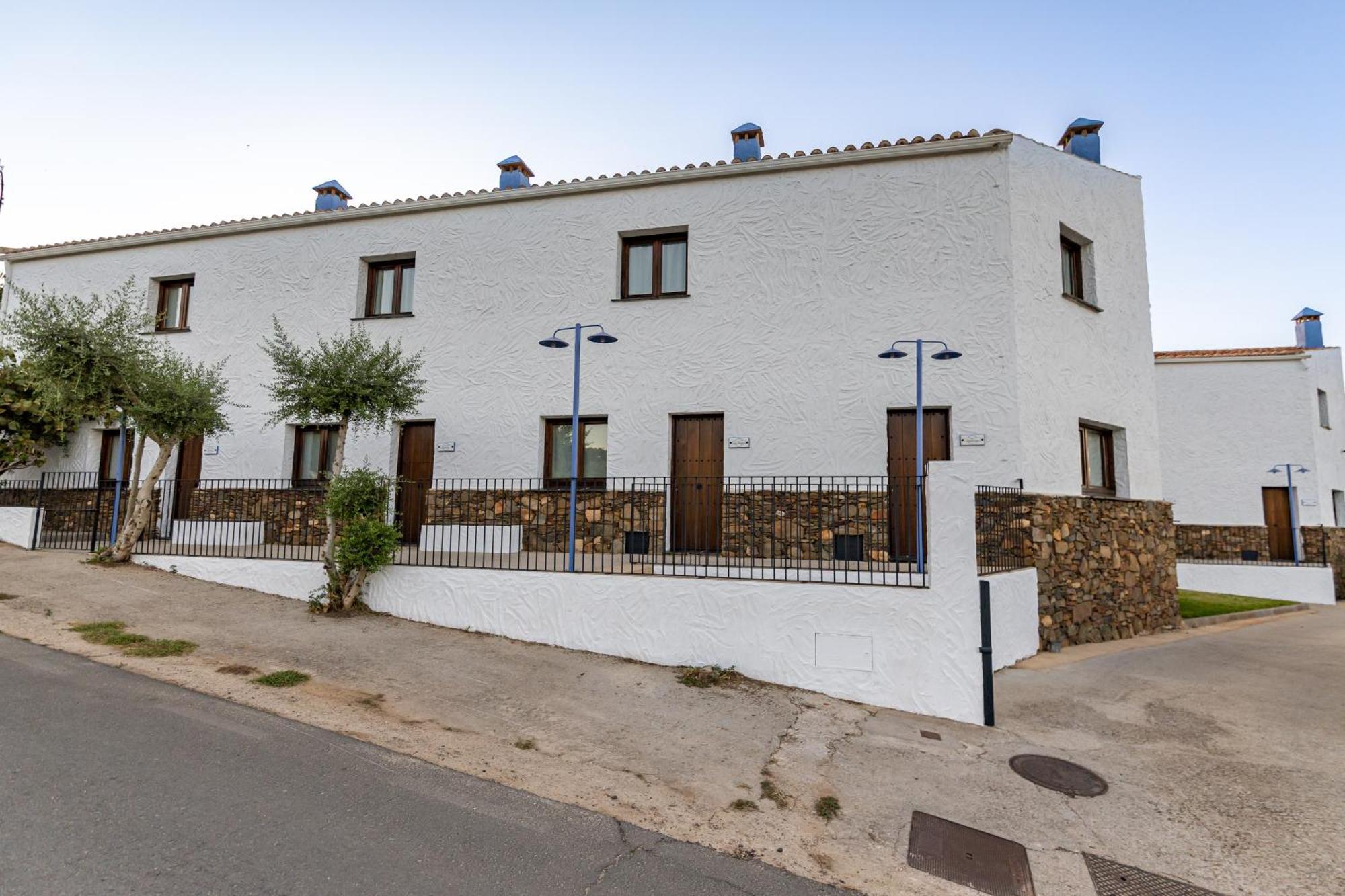 Apartamentos Rurales La Campina Las Casinas Kültér fotó
